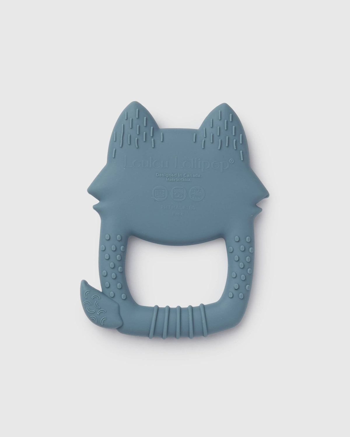 Wild Teether - Wolfie